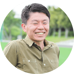 沖野 昇平
