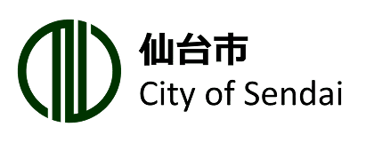 仙台市ロゴ