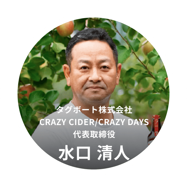 水口 清人