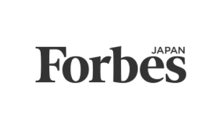 Forbes Japan