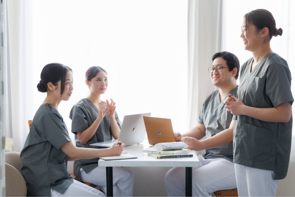 Interview #01 株式会社 Aroma Care Tech 代表取締役 伊藤 里美さん