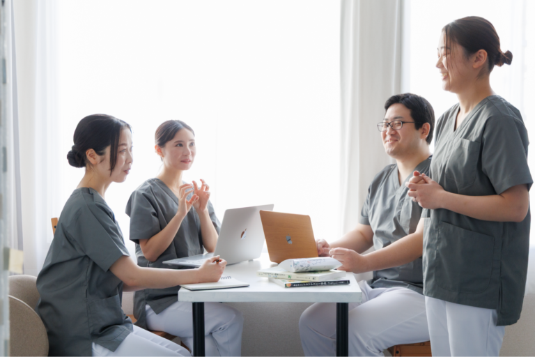 Interview #01 株式会社 Aroma Care Tech 代表取締役 伊藤 里美さん