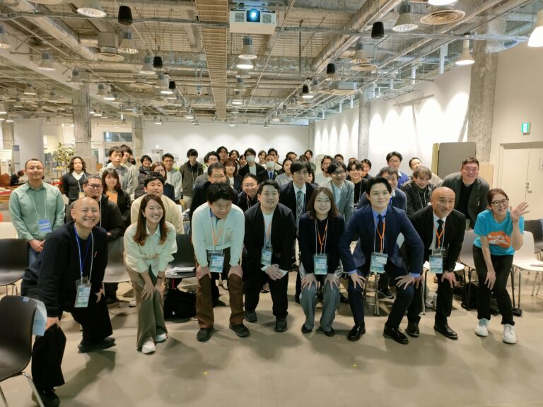 3/12「東京Meet Up Day」を開催しました